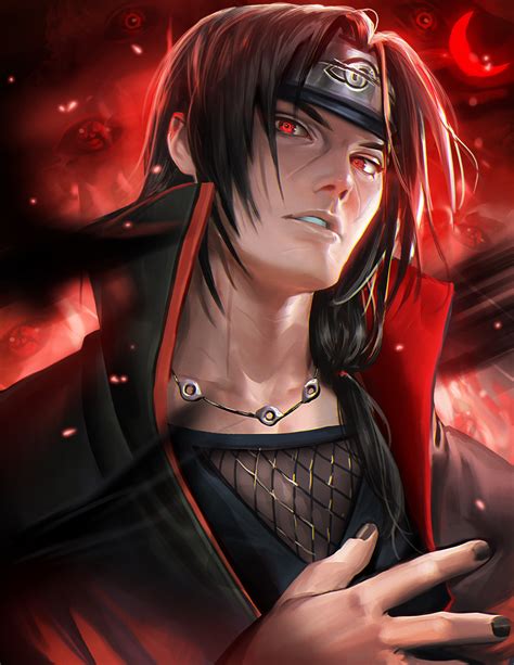 itachi pixxx